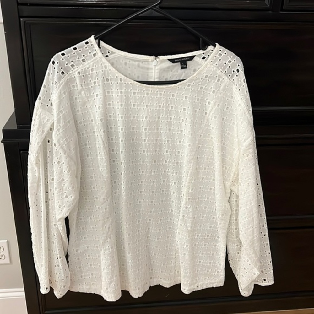 BANANA‎ REPUBLIC TOP